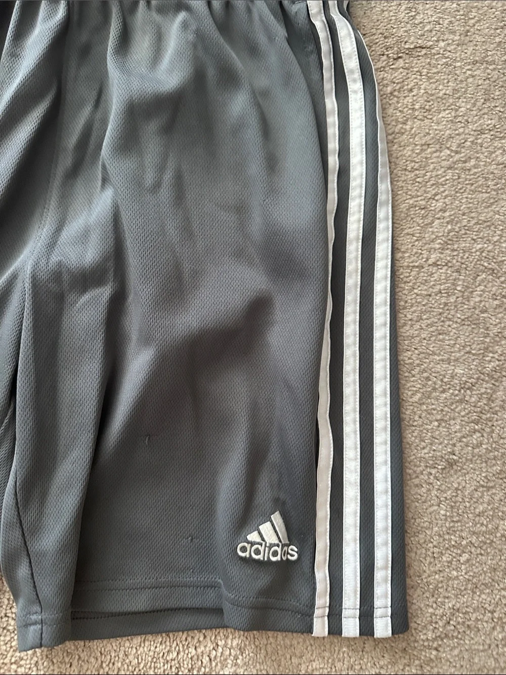 adidas two piece